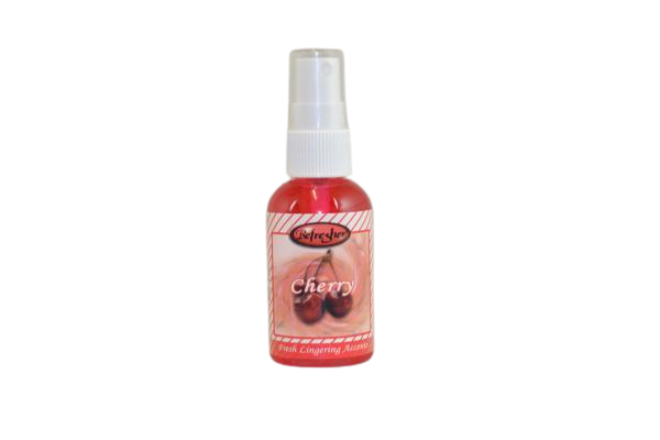 CHERRY,ROGER REFRESHER,2oz SPRAY