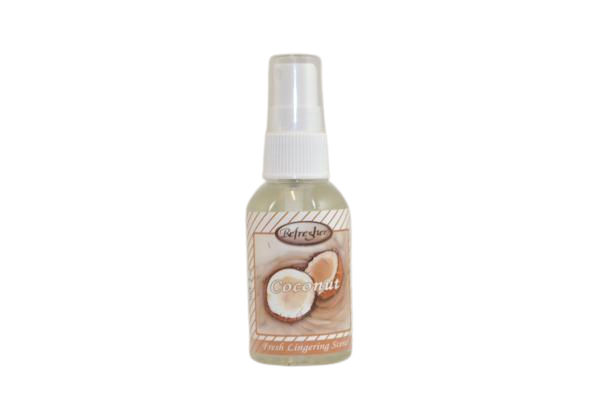 COCONUT,ROGER REFRESHER,2oz SPRAY