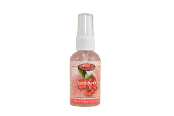 CRANBERRY,ROGER REFRESHER,2oz SPRAY