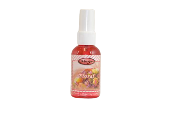 FLORAL,ROGER REFRESHER,2oz SPRAY