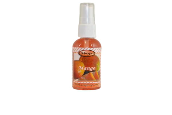 MANGO,ROGER REFRESHER,2oz SPRAY