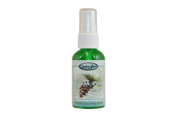 PINE,ROGER REFRESHER,2oz SPRAY