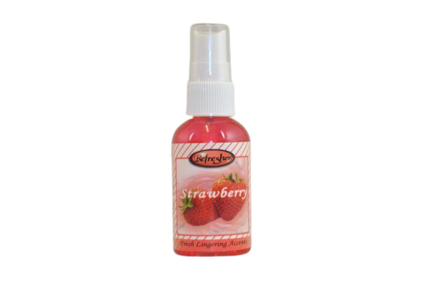 STRAWBERRY,ROGER REFRESHER,2oz SPRAY