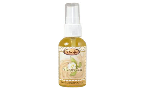 VANILLA,ROGER REFRESHER,2oz SPRAY