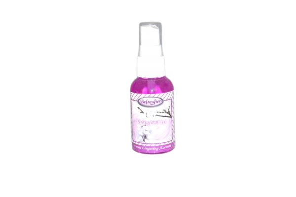 WISTERIA,ROGER REFRESHER,2oz SPRAY