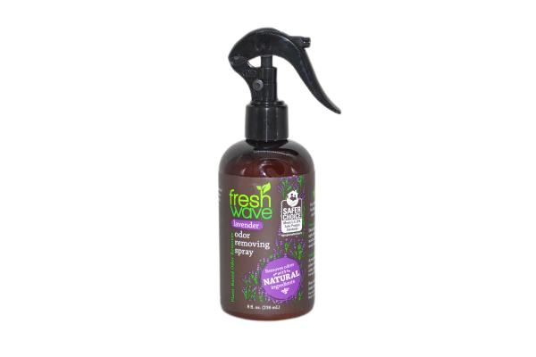HOME SPRAY,LAVENDER,8oz-FRESH WAVE