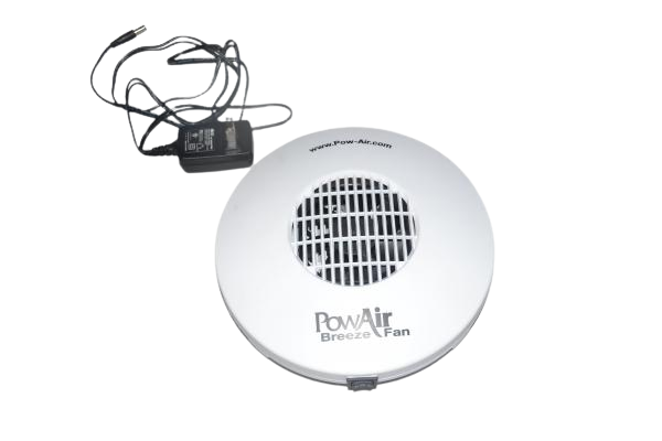 FAN,POW AIR BREEZE,SMALL