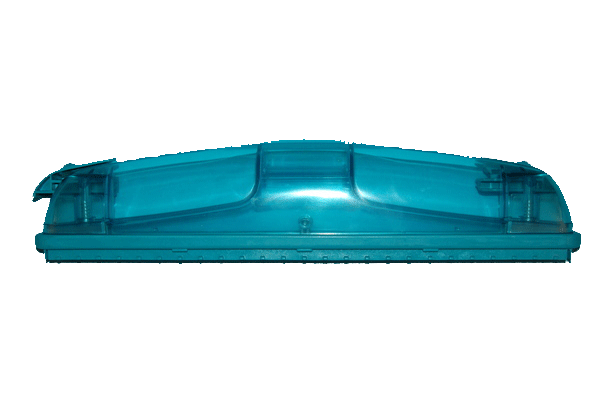 Hoover Floormate Nozzle Assembly 59177043, 59177470