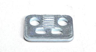 Genuine Hoover Cable Control Retainer - 34125004