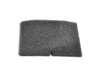 Hoover Diffuser Portapower Filter, App 4in x 3.5in #34366001