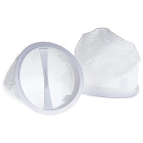Dirt Devil/Royal Vac-n-Mop Filters 3-450084-001 - 2 pack
