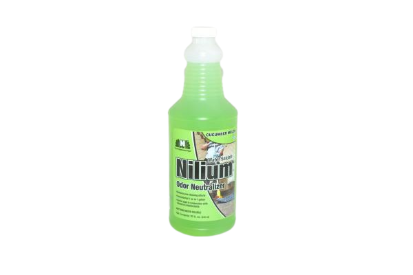 DEODORIZER,32oz-NILODOR,CUCUMBER MELON,WATER SOLUBLE CONCENTRATE