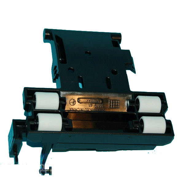 Hoover FloorMate H 3000 Wheel Assembly 59177041