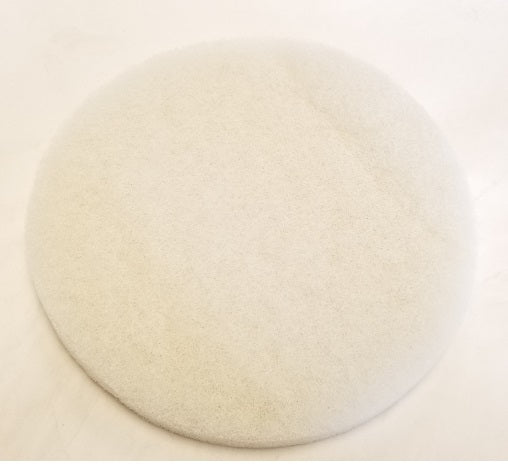 DuoVac Simplici-T, Kompact, Spirit, Husky Eco Central Vacuum Filter FILTRE-099