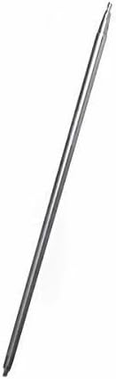 Eureka: E-35663A
SHAFT, SQUARE & HEX END VGI BRUSHROLL