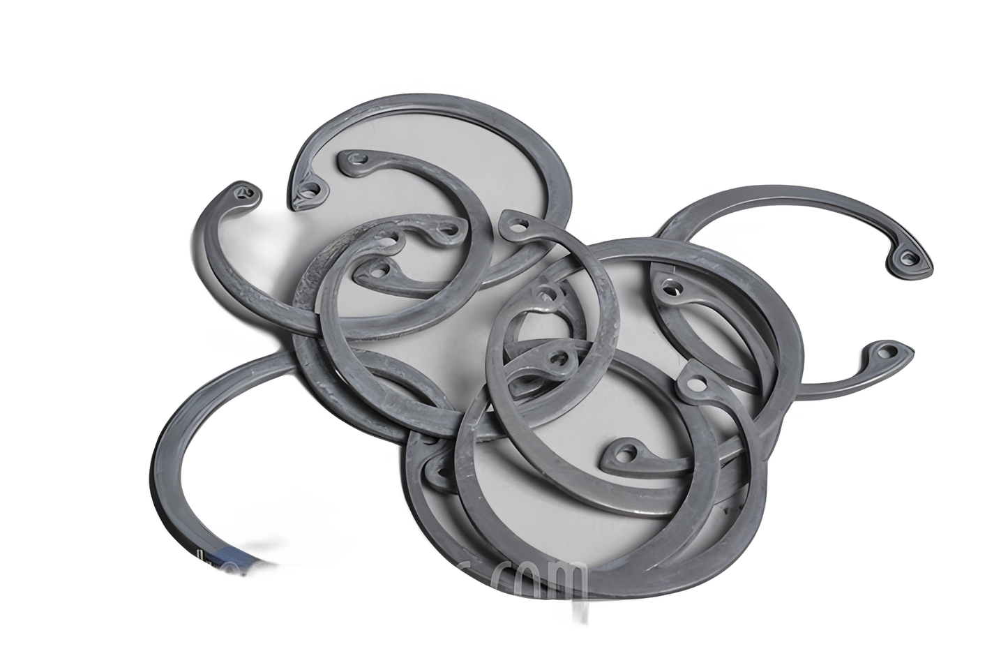 Lock Ring/brng Retainer 2cb Classic Iii Oem Kirby10 Per Pack Vacuum #101076A