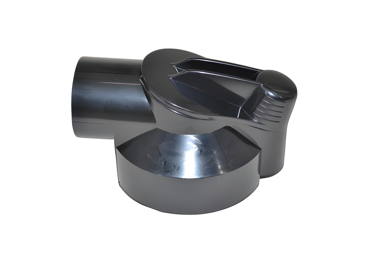 Suction Inlet, New Style Fuller Brush Upright Vacuum #54.076