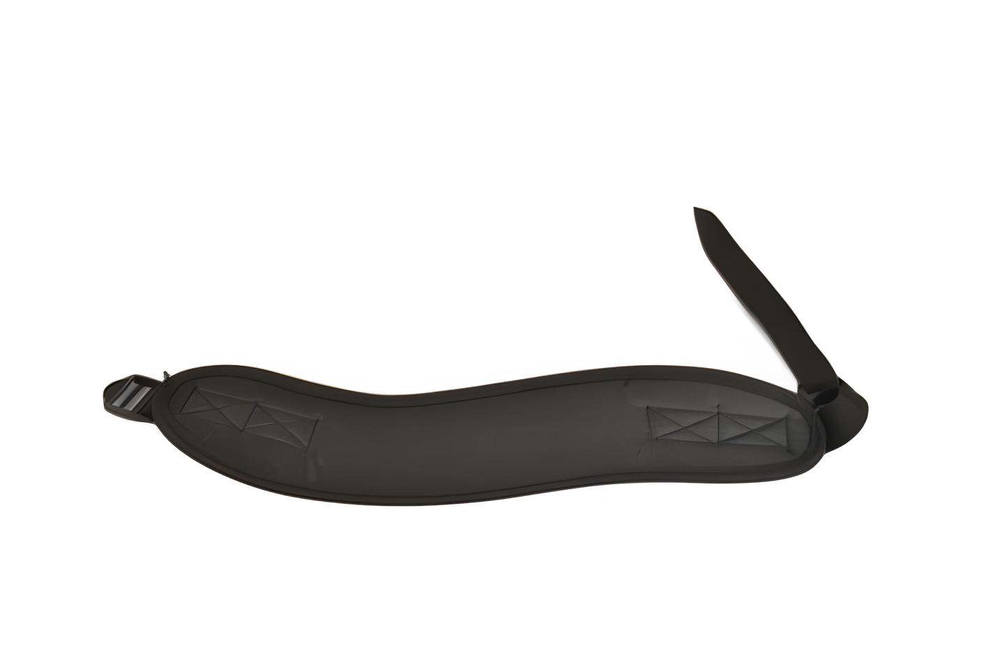 Carpet Pro Shoulder Harness, Left, Padded, Carpet Pro Scb P1 Vacuum #B352-7100