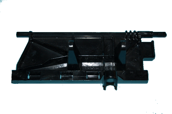 Hoover 36432027 Support Front Wheel- With Wheels