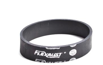 Eureka 36943 Power Nozzle Old Style with Dots Belt - 1 Pack - Genuine