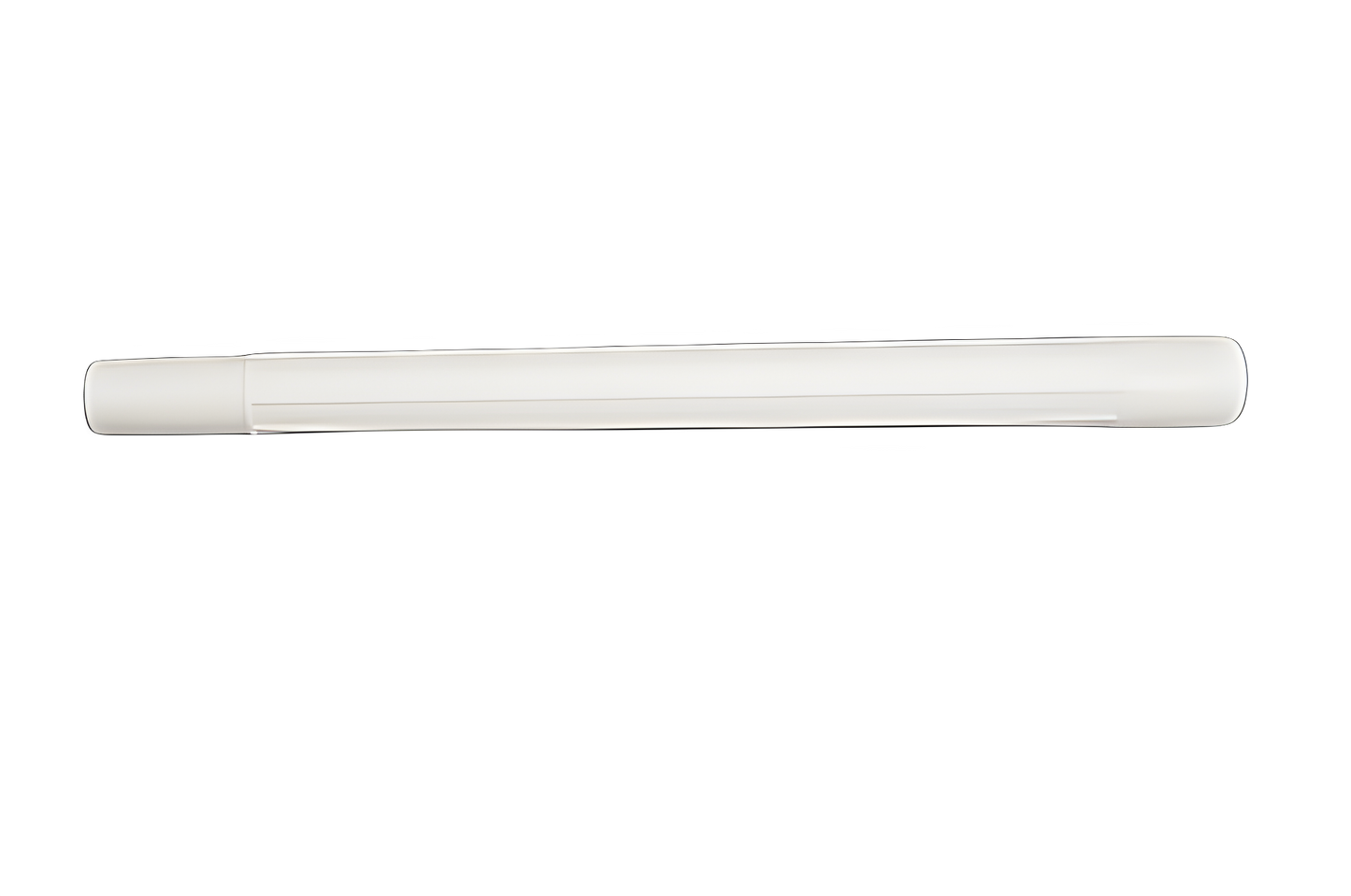 Fit All, Residential Wand Fit All, 1 1/4'' Plastic, Oyster White Vacuum #32-1930-92