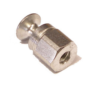 Motor Pulley For Sanitaire Upright Model # 37012