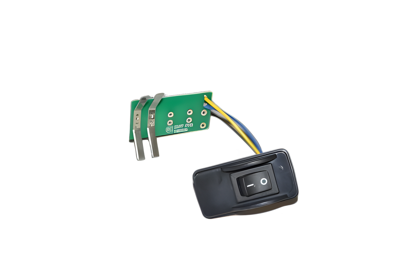 Switch, 2 Wire W/board Hayden New Stlye Hose Vacuum #805882-2