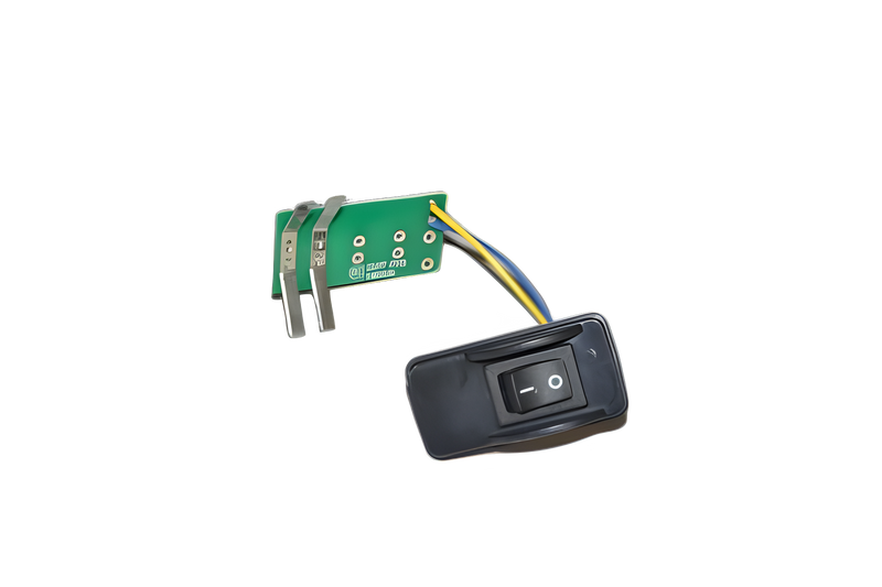 Switch, 2 Wire W/board Hayden New Stlye Hose Vacuum #805882-2