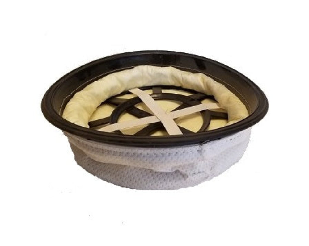 Numatic Canister Vacuum Cleaner Primary Permatex Filter #604311. Also replaces Main Filter 207102 for Henry,NVR200 PVR200 PVR380 NVQ380