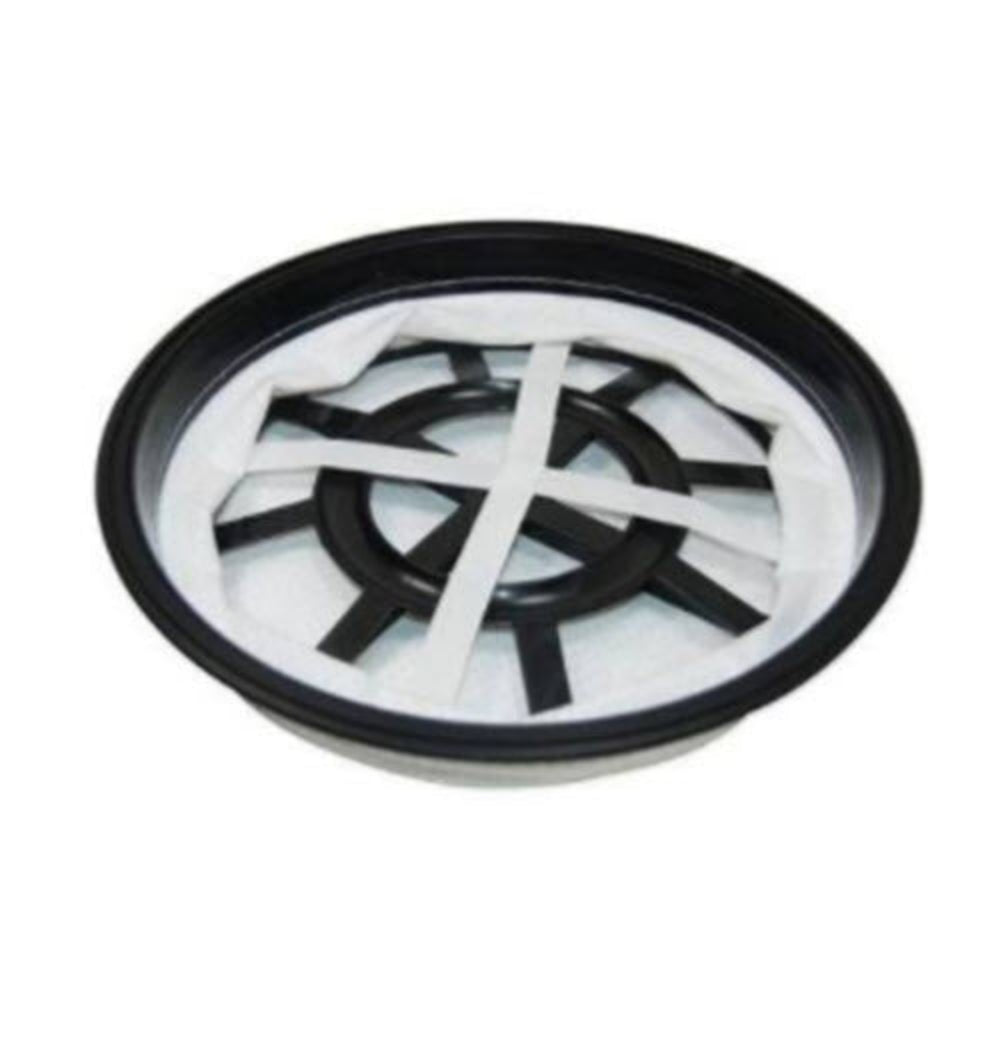 Numatic Canister Vacuum Tritex Filter #604165