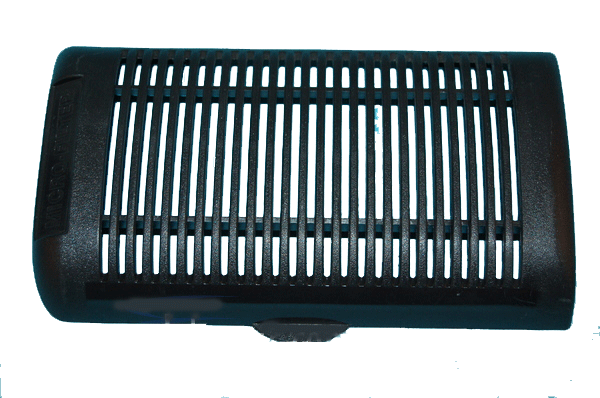 Hoover 37257221 Grill Filter Frame for 5465