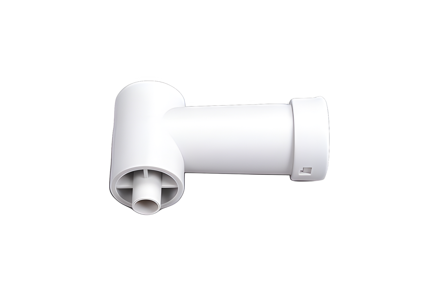 Elbow Turbo Cat T210 Air Driven Rug, Flr Attachmentdoes Not Come with Retaining Spring/cap Vacuum #7216-02-X