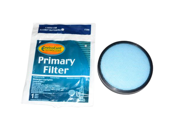 FILTER,PRIMARY,HOOVER UH70600 WINDTUNNEL