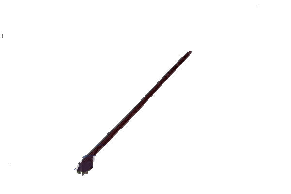 Hoover 38456036 Switch Control Rod