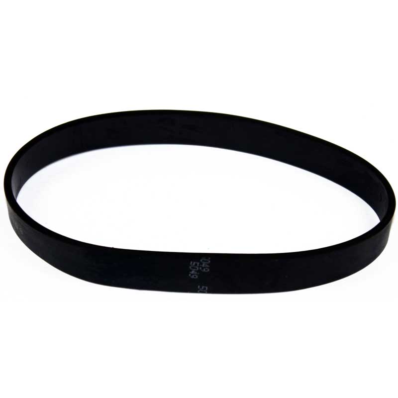 Hoover Concept Agitator Flat Belt 40201030 / 38528008 - 2 Pack