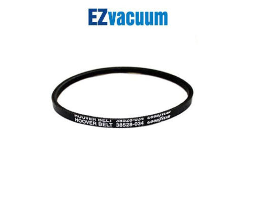 Hoover 38528034 V-BELT, AGITATOR