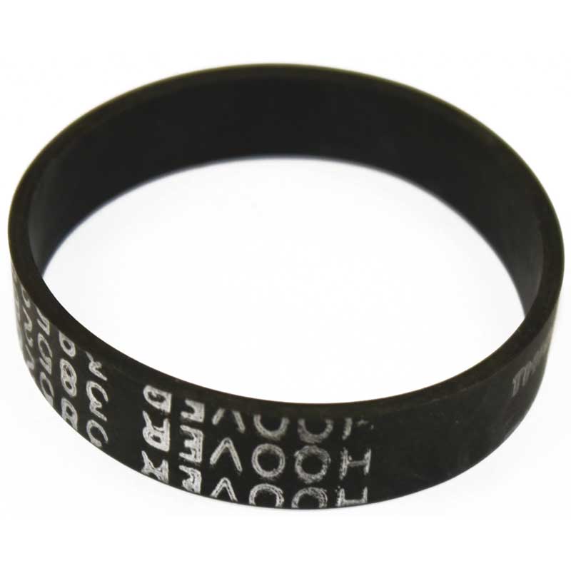 Hoover Wind Tunnel Canister Power Nozzle Belt 2 In a Pack (40201180) 38528036