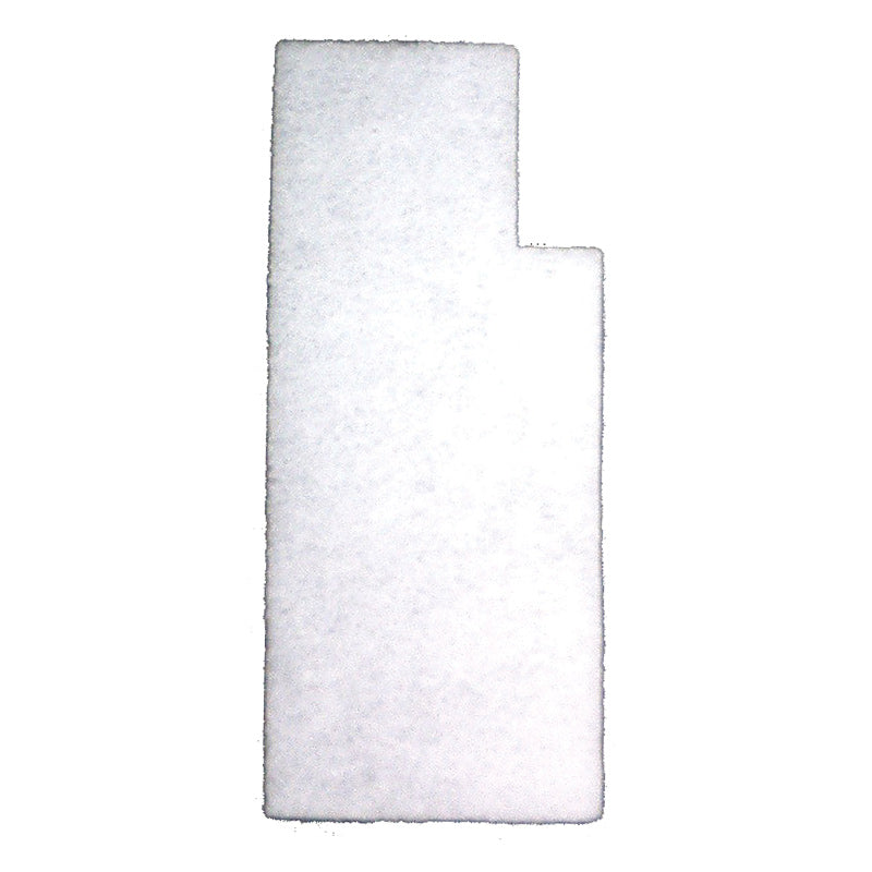 Hoover Vacuum Secondary Filter Part # 3876502