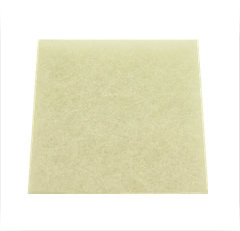 Hoover 38765031 Secondary/Inlet Square Filter for U8311/U8315