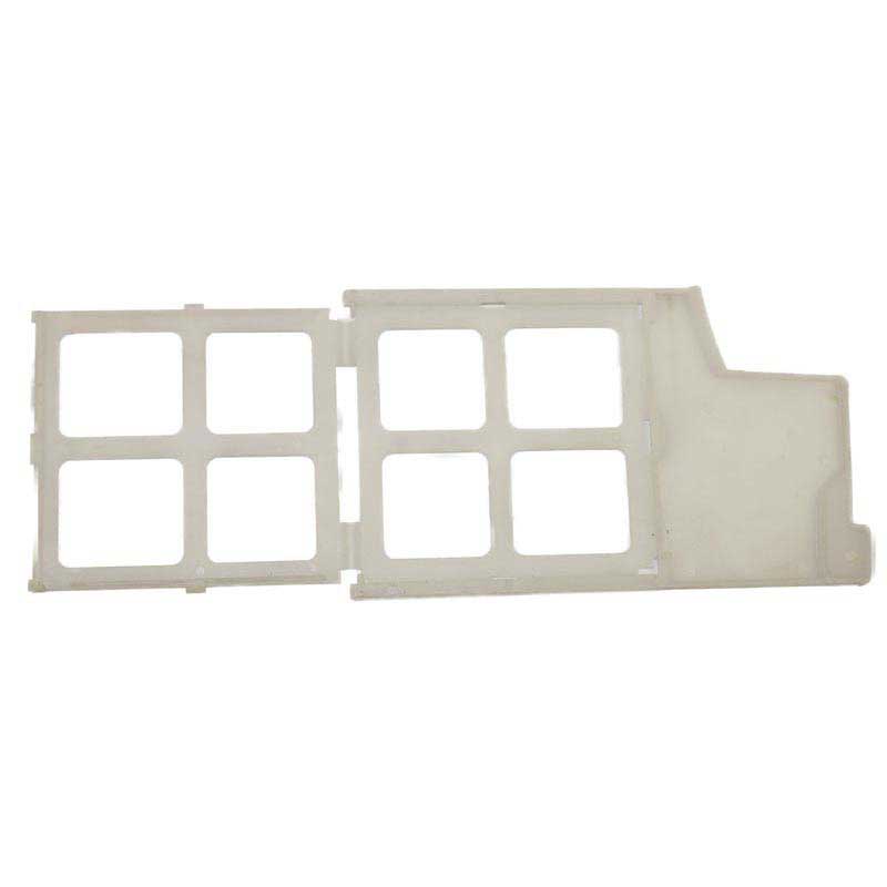 Hoover Cassette Exhaust Filter Spectrum Futura - 38769019 - Genuine