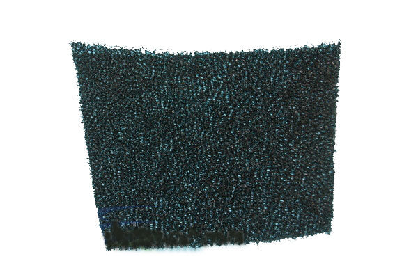 Hoover 012358 Dailamatic Diffuser/Exhaust Filter - Genuine