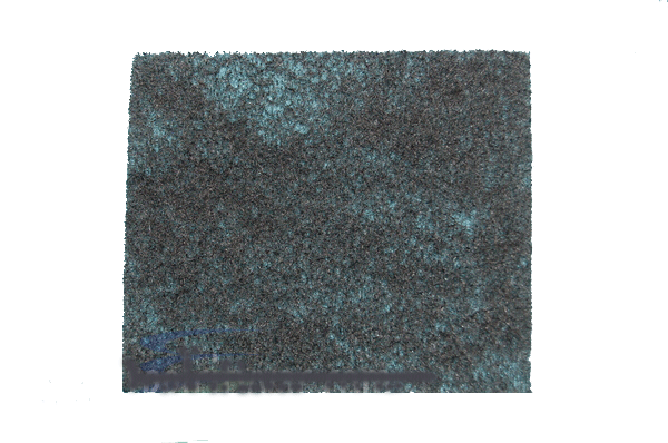 Hoover 12471000 Nano-Lite Air Inlet Filter