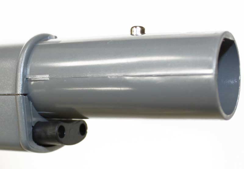 Eureka/Sanitaire Direct Connect wand 39422C-1 - Genuine