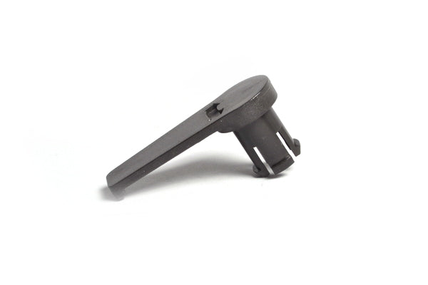 CORD WRAP - MAGNESIUM GRAY Hoover: H-3944201E Hook, Cord Fold-Away UH40155/UH40185
