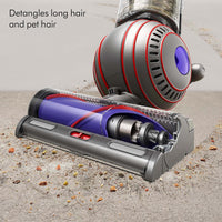 Dyson Ball Animal 3 Extra Upright Vacuum Cleaner
