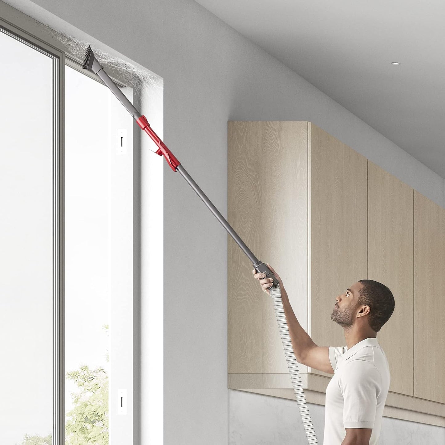 Dyson Ball Animal 3 Extra Upright Vacuum Cleaner 394515-01