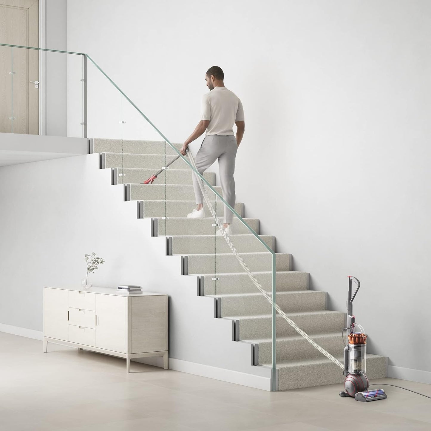 Dyson Ball Animal 3 Extra Upright Vacuum Cleaner 394515-01