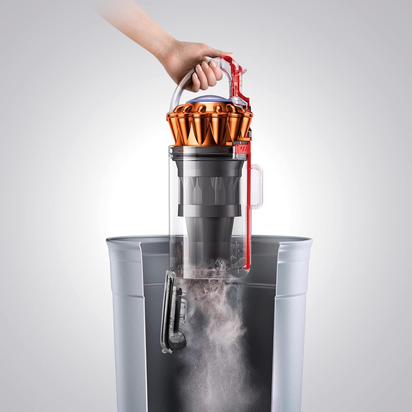 Dyson Ball Animal 3 Extra Upright Vacuum Cleaner 394515-01