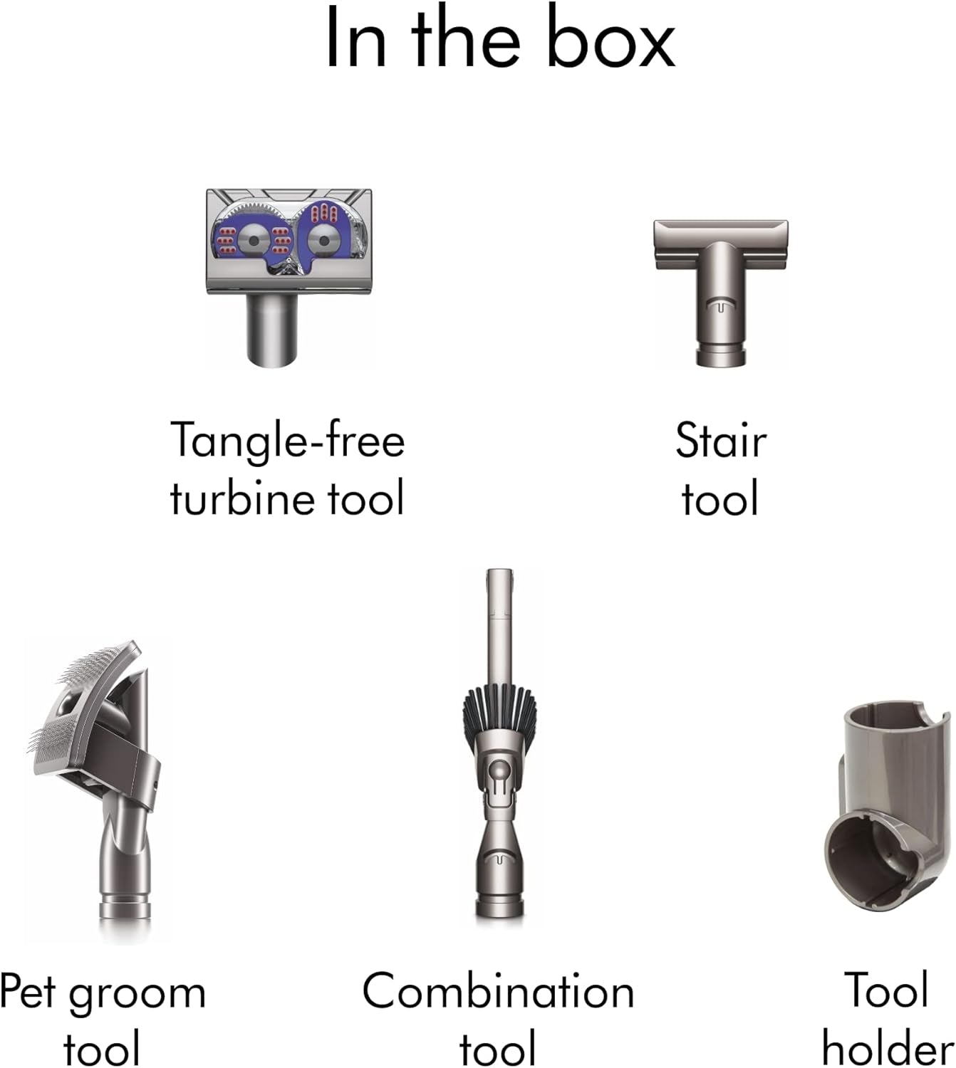 Dyson Ball Animal 3 Extra Upright Vacuum Cleaner 394515-01