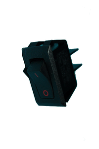 Electrolux/Eureka/Sanitaire Vacuum Cleaner Switch - Rocker 39455-1
